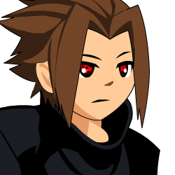 Young Sasuke