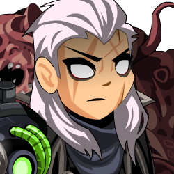 Quartermaster Jace Marlowe