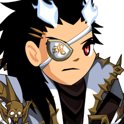 Captain Rook Blackbeard