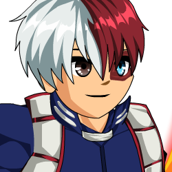 Todoroki