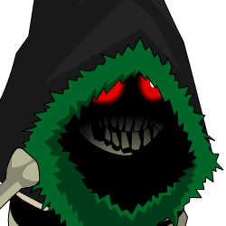 Undead Alt