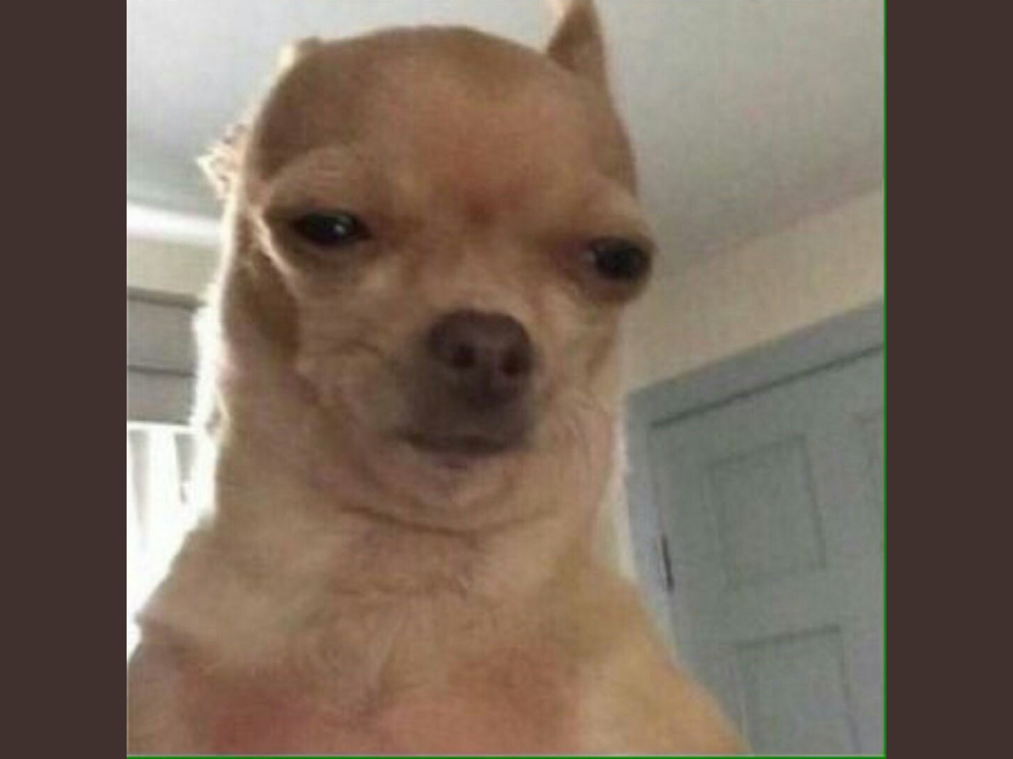 .